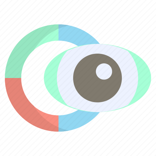 Business, analytics, insight, eye, vision, view, analysis icon - Download on Iconfinder