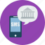 banking, mobile, mobile banking, smartphone, sms, sms banking 