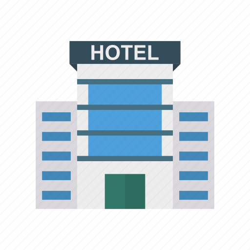 Building, estate, hotel, plaza, real icon - Download on Iconfinder