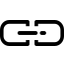 link, connect, hyperlink, chain, internet, network, connection, social, web 