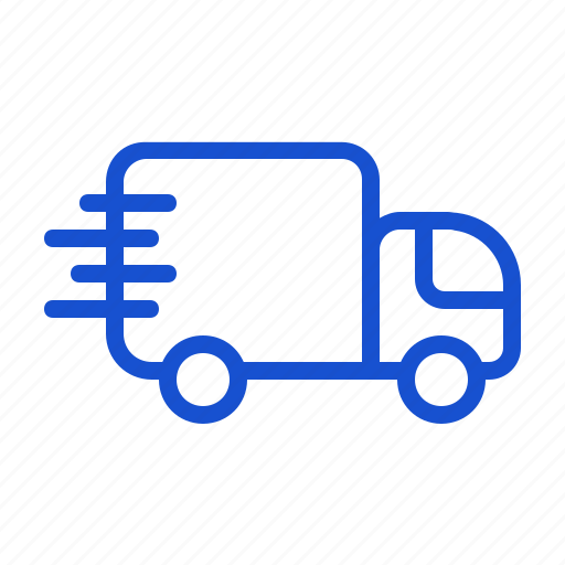 Delivery, ecommerce, fast delivery, shipping icon - Download on Iconfinder