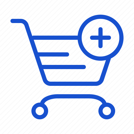 Add to cart, business, cart, ecommerce, online, shopping icon - Download on Iconfinder