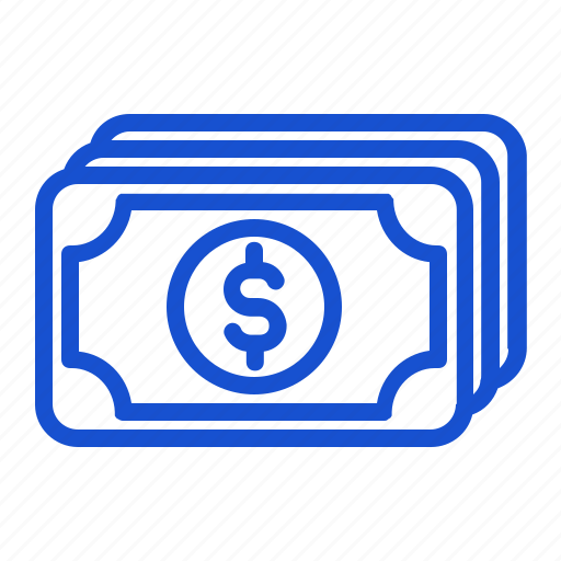 Business, cash, currency, ecommerce, finance, money, payment icon - Download on Iconfinder
