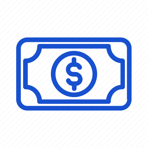 Business, cash, currency, ecommerce, finance, money, payment icon - Download on Iconfinder