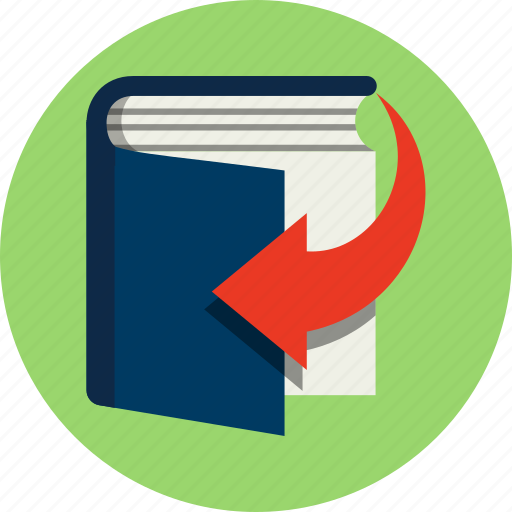 Book, download, ebook, education, online, read, shop icon - Download on Iconfinder