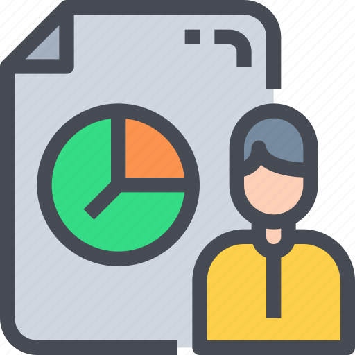 Analytics, business, chart, marketing, report, statistics icon - Download on Iconfinder