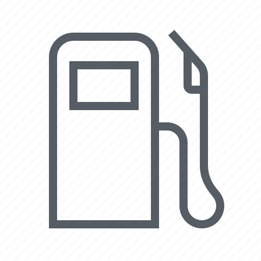 Fuel, gasoline, pump, tank icon - Download on Iconfinder