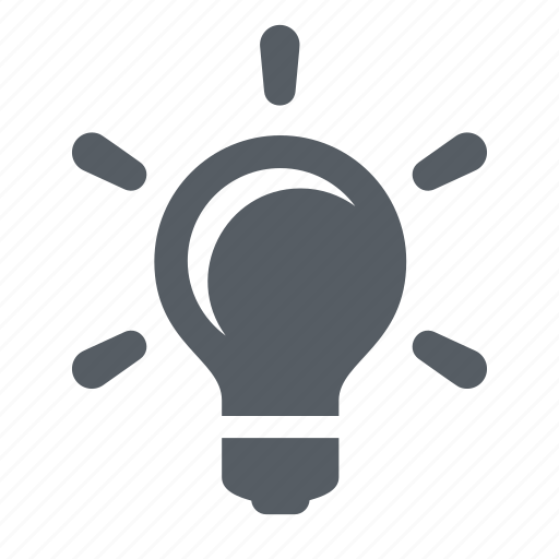 Business, concept, idea, lamp, lightbulb icon - Download on Iconfinder