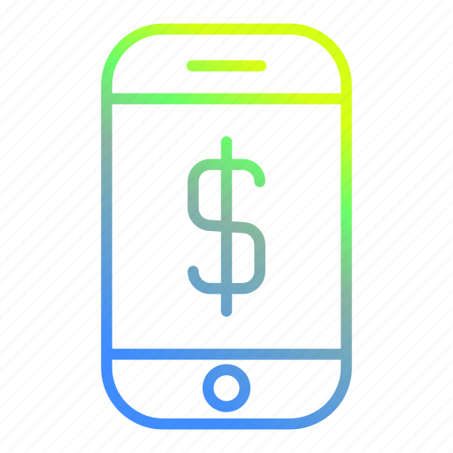 Business and finance, phone, smart, smartphone icon - Download on Iconfinder