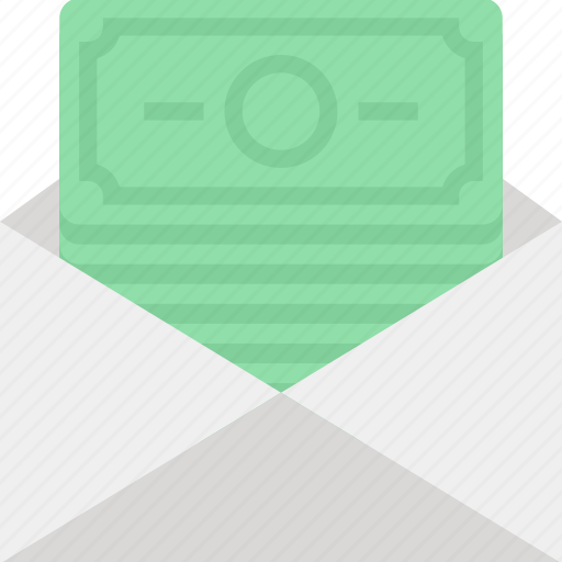 Banking, email, message, money, payment, sms, transaction icon - Download on Iconfinder