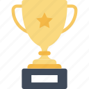 achievement, cup, reward, success, trophy, win, award