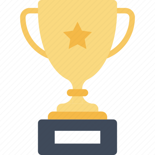 Achievement, cup, reward, success, trophy, win, award icon - Download on Iconfinder