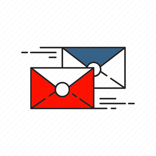 Email, internet, mail, message, messaging, talk, text icon - Download on Iconfinder