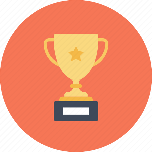 Achievement, cup, goblet, prize, reward, success, trophy icon - Download on Iconfinder