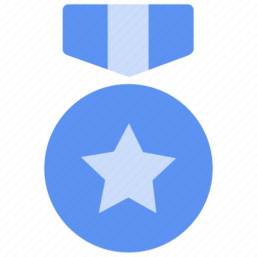Achievements, awards, bukeicon, gold, medals icon - Download on Iconfinder