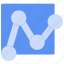 analysis, bukeicon, business, finance, link, network, search 