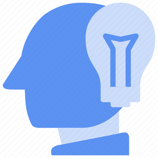 Bukeicon, content, creative, creativity, finance, ideas, thought icon - Download on Iconfinder