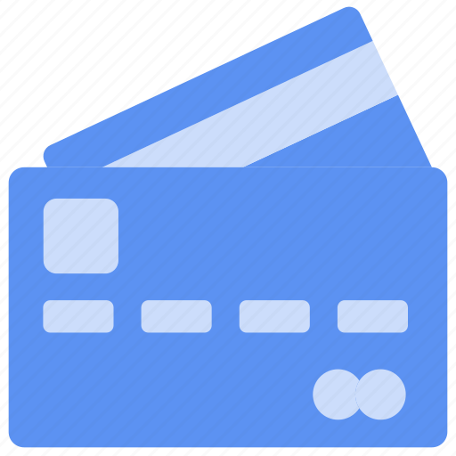 Bukeicon, cards, credit, finance, installments, money icon - Download on Iconfinder