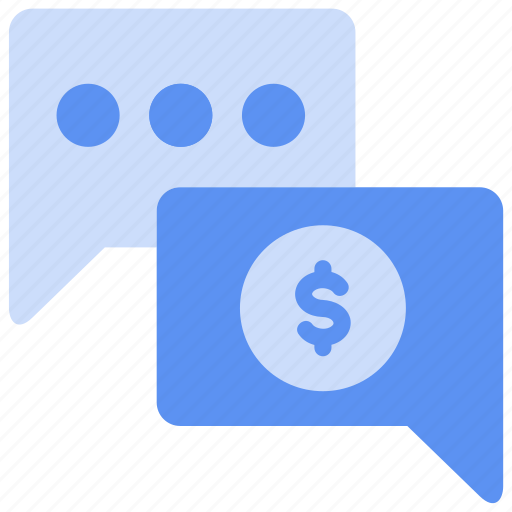 Bukeicon, consulting, conversation, financial, talk icon - Download on Iconfinder