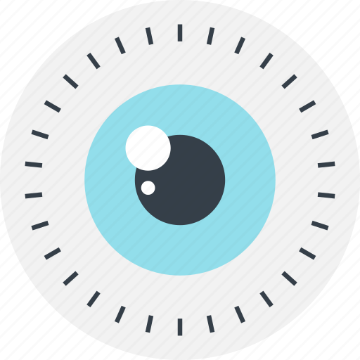 Eye, review, search, see, view, vision, watch icon - Download on Iconfinder