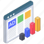 ads, digital ad, digital advertisement, internet ad, online ad, web advertisement 