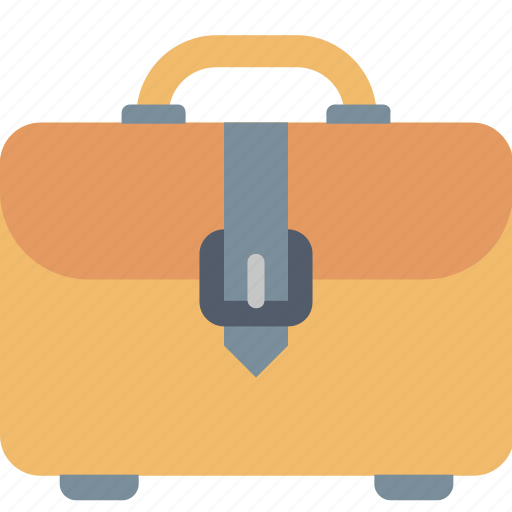 Briefcase, business, case, management, office, work icon - Download on Iconfinder