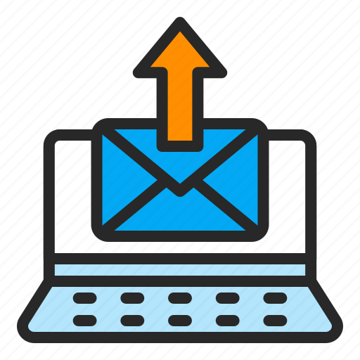 Business, communication, contact, email, message icon - Download on Iconfinder
