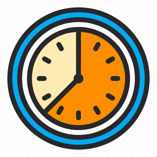 Business, deadline, limit, time icon - Download on Iconfinder