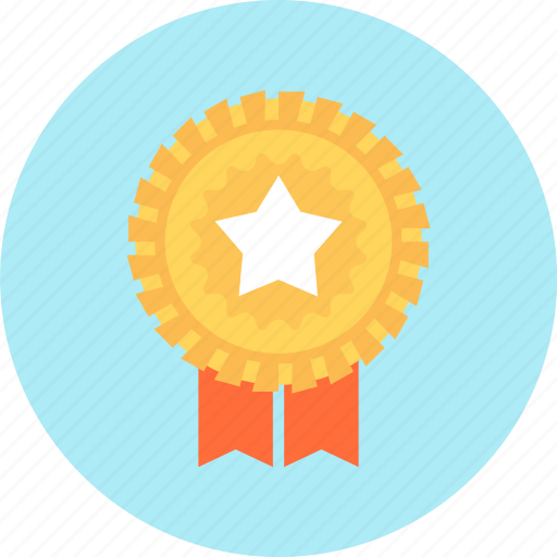 Badge, review, star icon - Download on Iconfinder