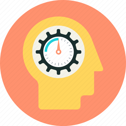 Brain, head, intelligence, iq, performance, skills, work icon - Download on Iconfinder