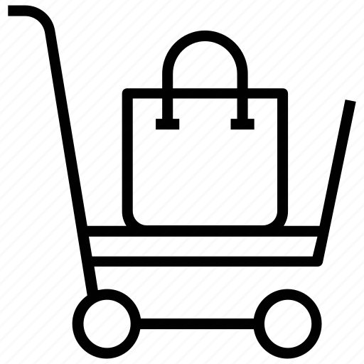 Commerce, e shop, market store, online store, shopping icon - Download on Iconfinder