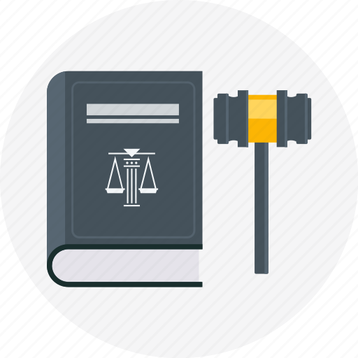Attorney, court, decision, judge, law icon - Download on Iconfinder