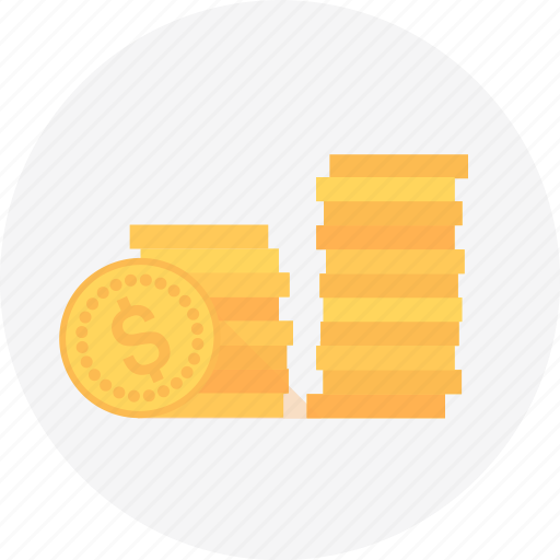 Coin, earning, money, wallet icon - Download on Iconfinder