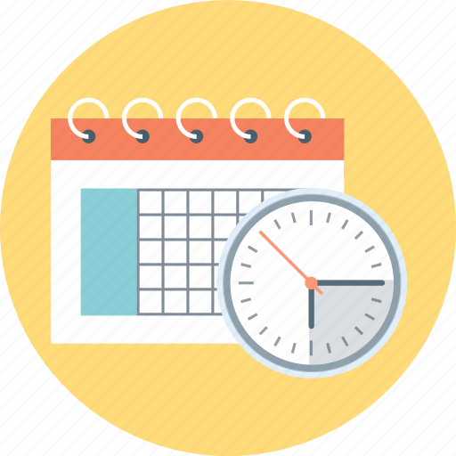 Calendar, dead, deadline, line, schedual, time, time table icon - Download on Iconfinder
