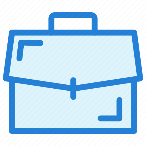 Bag, briefcase, business bag, portfolio icon - Download on Iconfinder