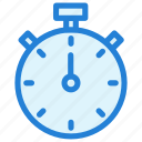deadline, stopwatch, time management, timer