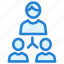 business team, discussion, meeting, social connection, team leader 