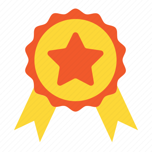 Achievment, star, reward, favorite icon - Download on Iconfinder
