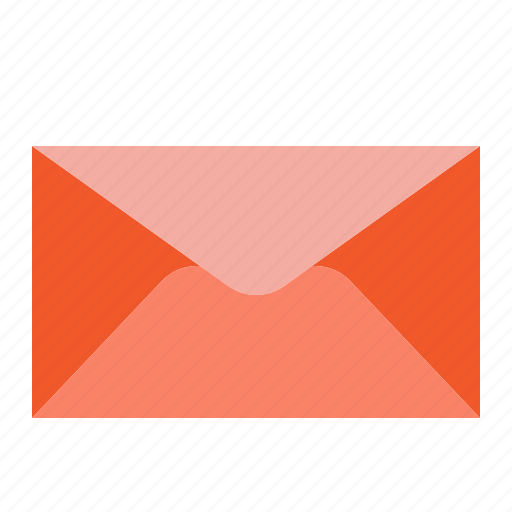 Envelope, mail, letter, send icon - Download on Iconfinder