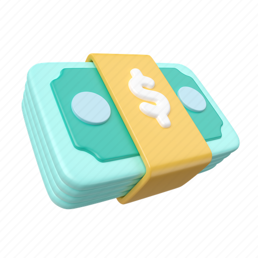 Business, finance, cash, money, currency, coin, dollar icon - Download on Iconfinder