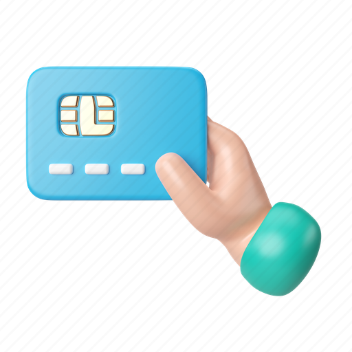 Business, finance, economy, card, credit, chip, debit icon - Download on Iconfinder