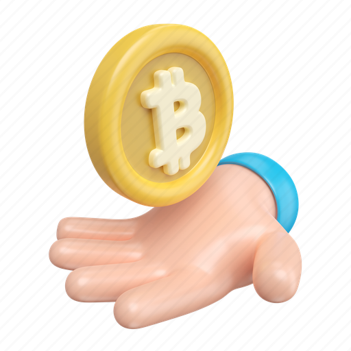 Business, finance, economy, financial, bitcoin, crypto, cryptocurrency icon - Download on Iconfinder