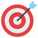 target board, dartboard, aim, objective, goal