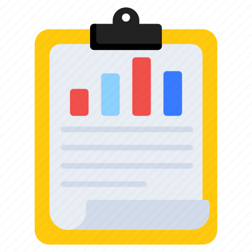 Business report, business diagram, business analytics, infographic, statistics icon - Download on Iconfinder