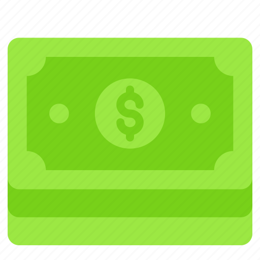 Banknotes, cash, currency, finance, wealth icon - Download on Iconfinder