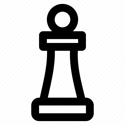 Chess, strategy, business, idea icon - Download on Iconfinder