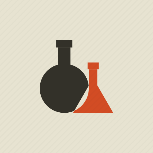 Chemistry, experiment, research, science, tube, lab, laboratory icon - Download on Iconfinder