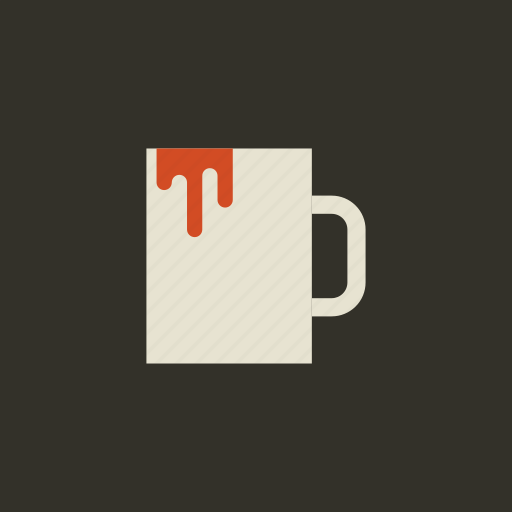 Break, coffee, cup, drink, tea, morning, relax icon - Download on Iconfinder