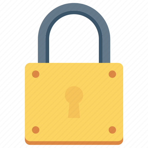 Lock, security, theft, unlock, unlocked, unsafe, unsecure icon icon - Download on Iconfinder
