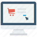 buy, ecommerce, online shop, online shopping, online store, shopping, shopping cart icon 